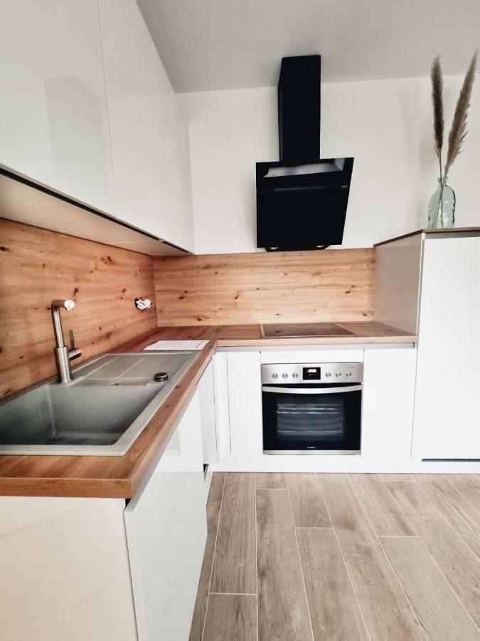 Amelie Apartment Bollendorf