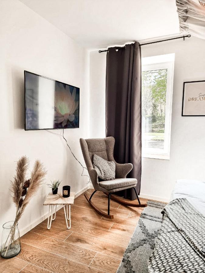 Apartment Amelie